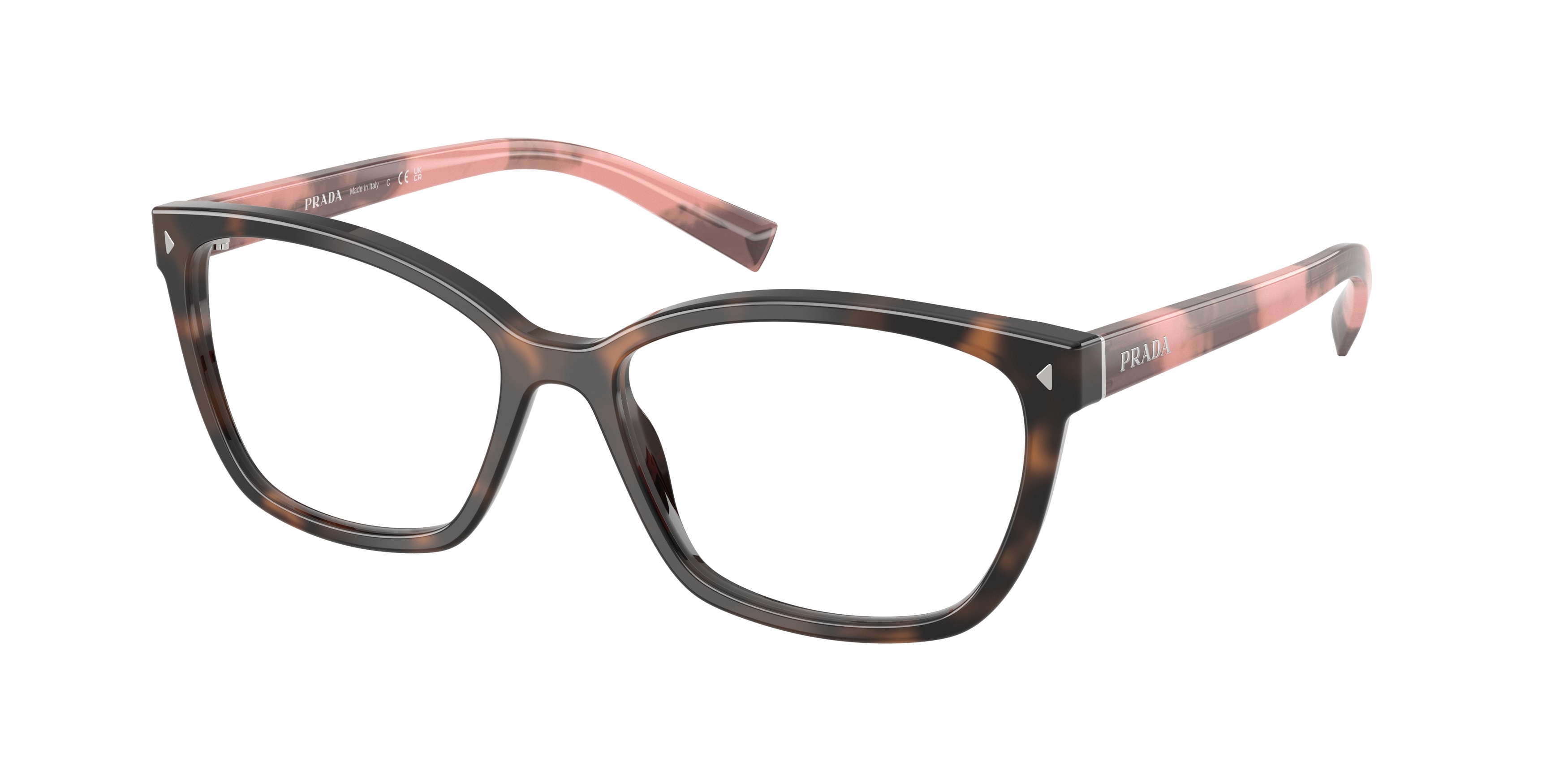 Prada PR 15ZV 23A1O1  